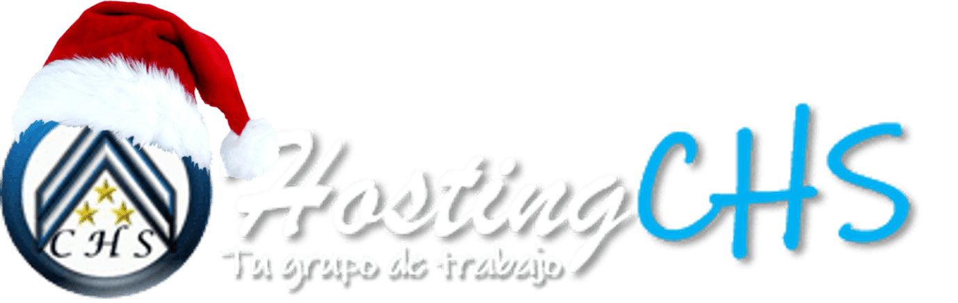 logo HostingCHS - 