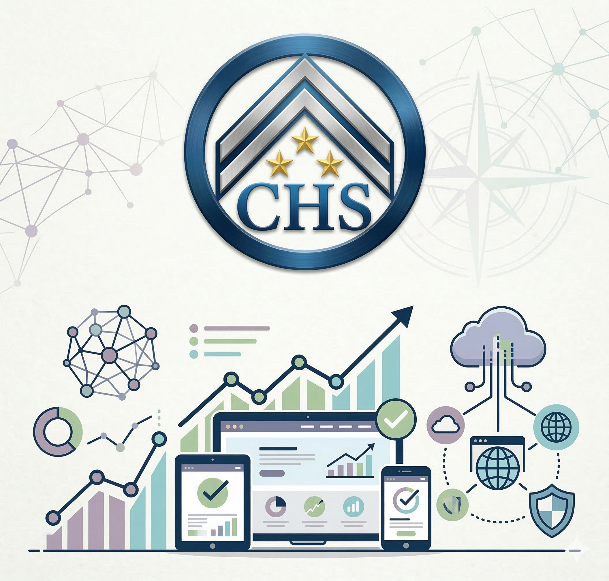 Plataforma HostingCHS