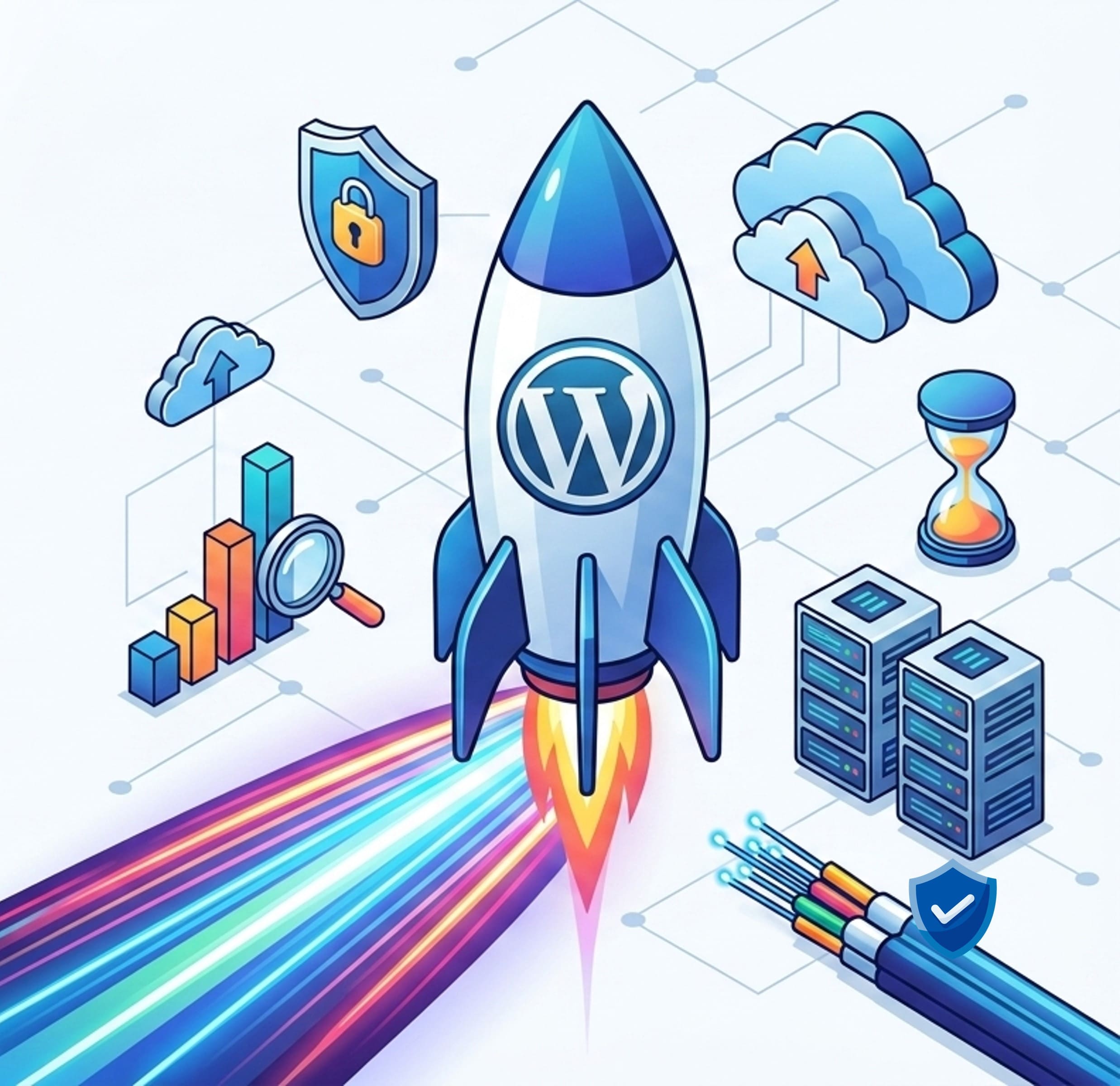 Panel WHM cPanel