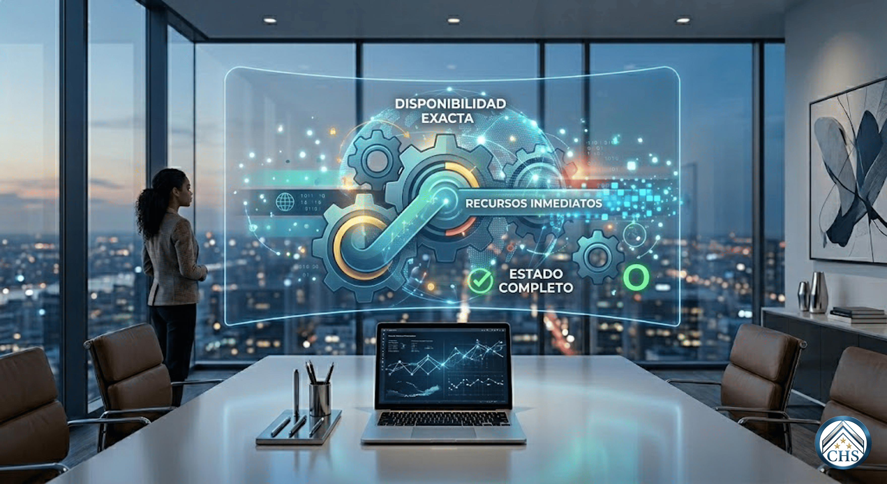 Disponibilidad de Dominio